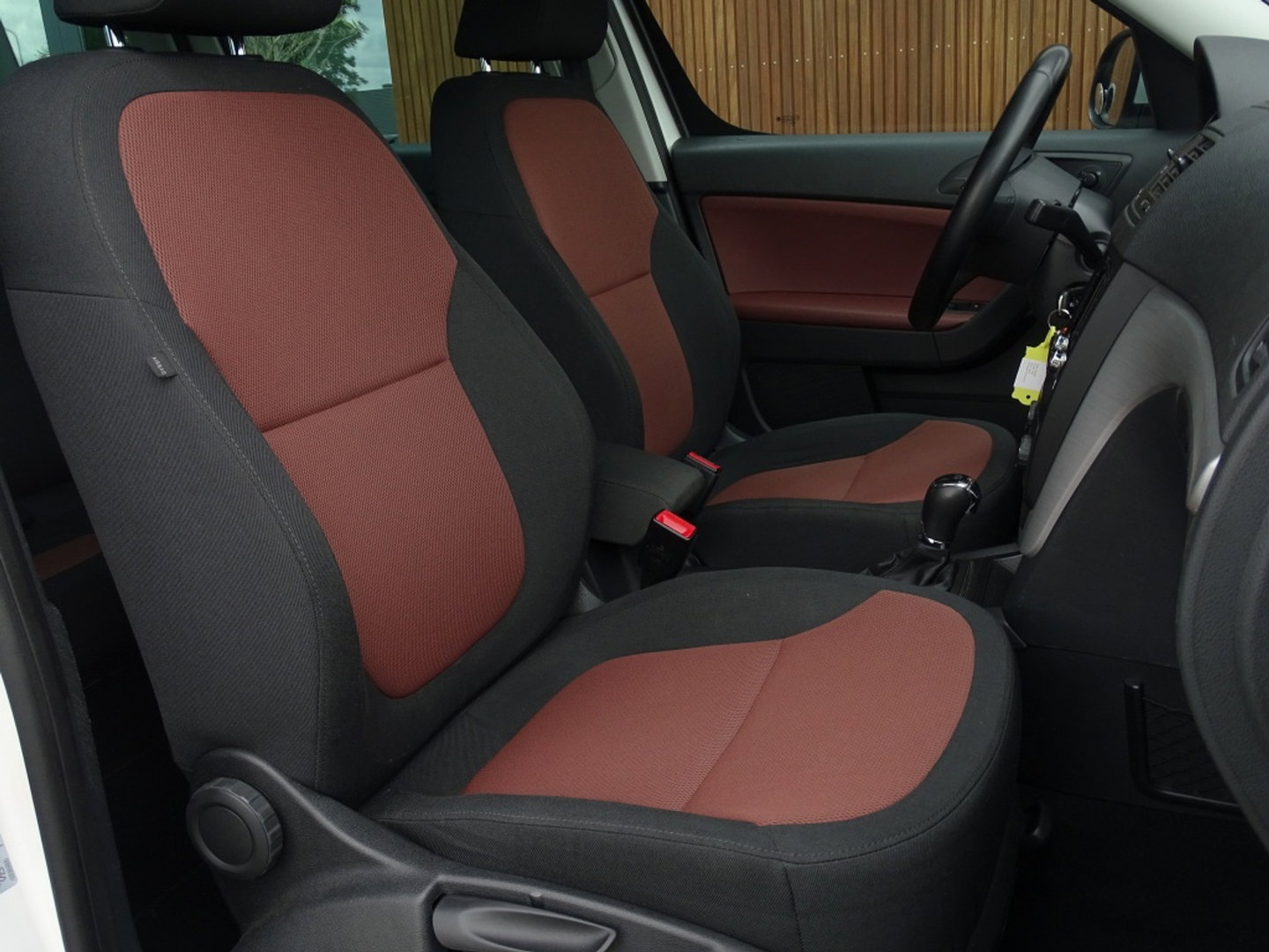 Škoda Yeti 1.4 TSI 123PK Elegance DSG / RNS / luxe pakket