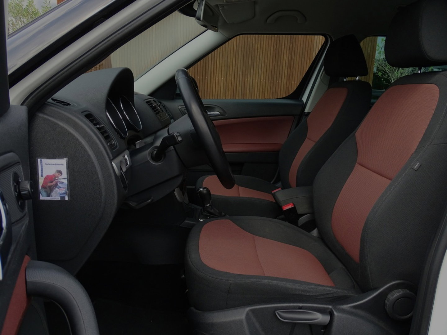 Škoda Yeti 1.4 TSI 123PK Elegance DSG / RNS / luxe pakket