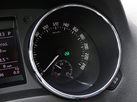 Škoda Yeti 1.4 TSI 123PK Elegance DSG / RNS / luxe pakket