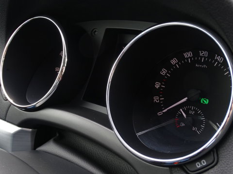 Škoda Yeti 1.4 TSI 123PK Elegance DSG / RNS / luxe pakket