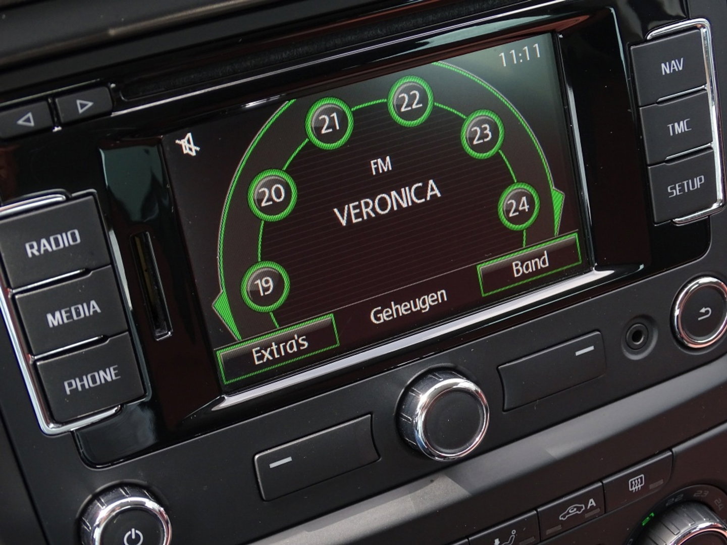 Škoda Yeti 1.4 TSI 123PK Elegance DSG / RNS / luxe pakket
