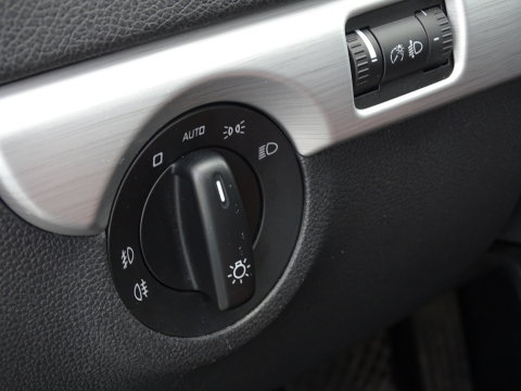 Škoda Yeti 1.4 TSI 123PK Elegance DSG / RNS / luxe pakket