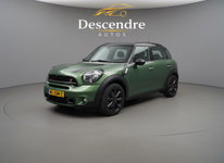 MINI Countryman - Mini 1.6 Cooper S Chili
