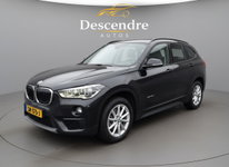 BMW X1 - sDrive18d High Executive