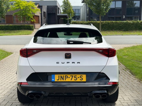CUPRA Formentor 2.0 TSI 4DRIVE|Pano|Stuurverw|Beats|Bomvol!