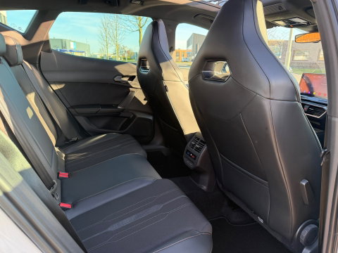 CUPRA Formentor 2.0 TSI 4DRIVE|Pano|Stuurverw|Beats|Bomvol!