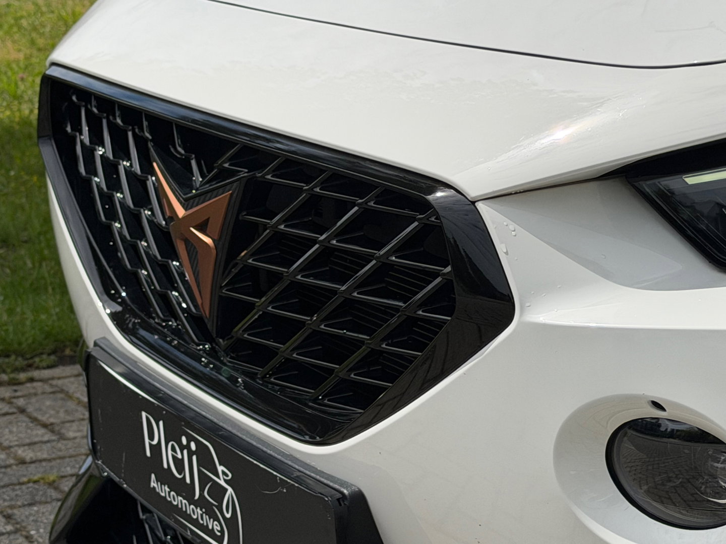 CUPRA Formentor 2.0 TSI 4DRIVE|Pano|Stuurverw|Beats|Bomvol!