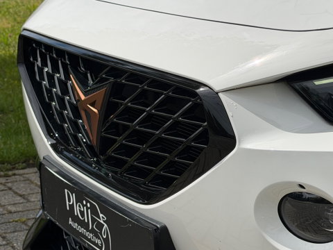 CUPRA Formentor 2.0 TSI 4DRIVE|Pano|Stuurverw|Beats|Bomvol!