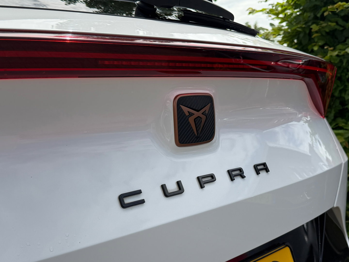 CUPRA Formentor 2.0 TSI 4DRIVE|Pano|Stuurverw|Beats|Bomvol!