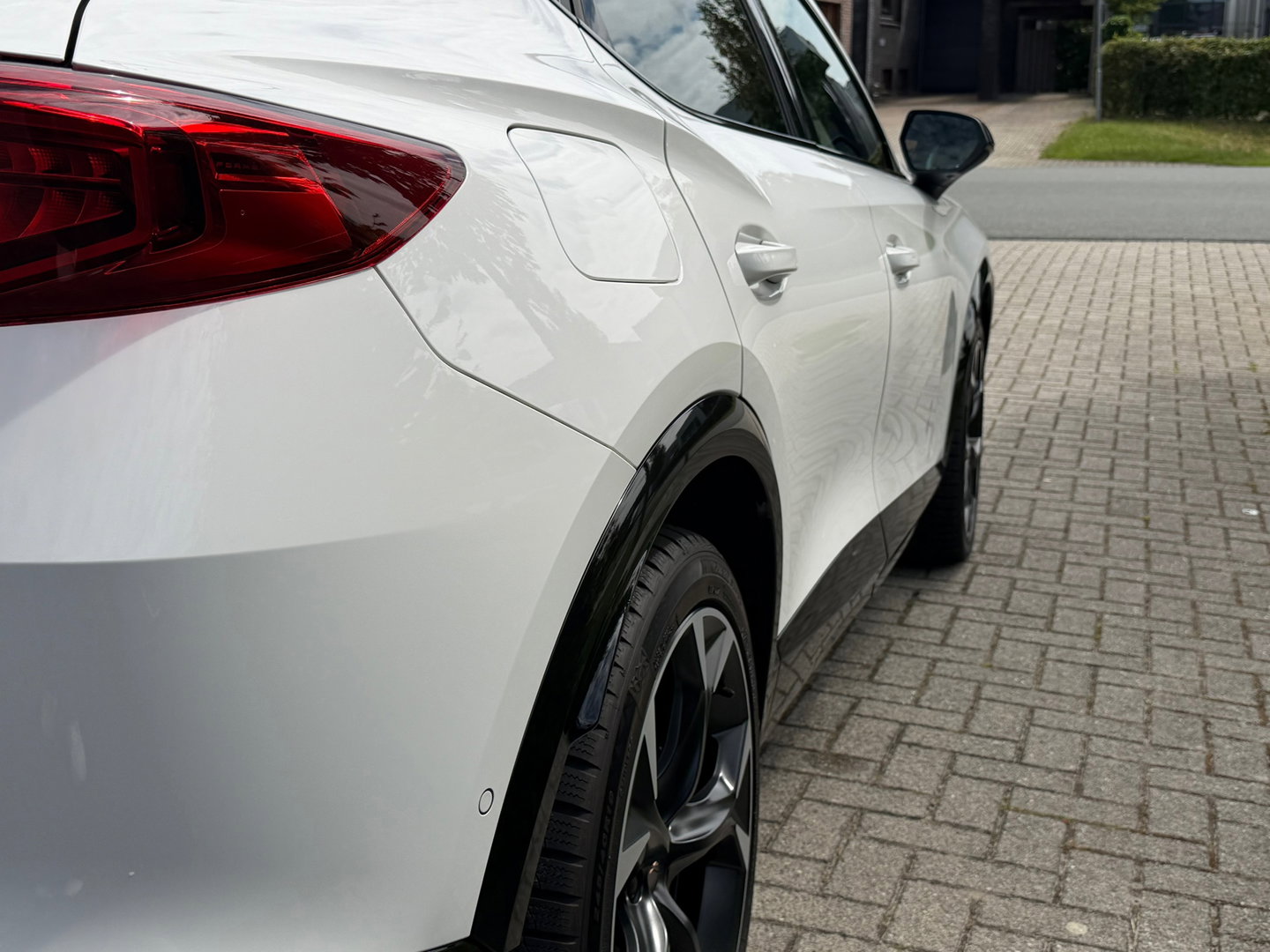 CUPRA Formentor 2.0 TSI 4DRIVE|Pano|Stuurverw|Beats|Bomvol!