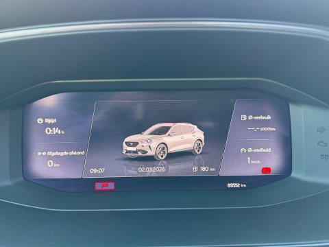 CUPRA Formentor 2.0 TSI 4DRIVE|Pano|Stuurverw|Beats|Bomvol!