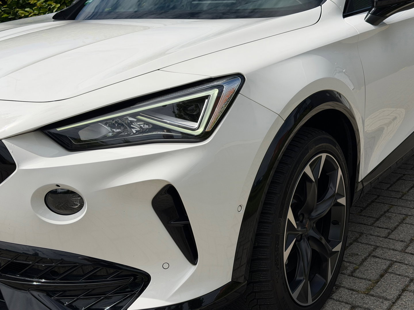 CUPRA Formentor 2.0 TSI 4DRIVE|Pano|Stuurverw|Beats|Bomvol!