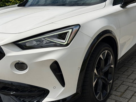 CUPRA Formentor 2.0 TSI 4DRIVE|Pano|Stuurverw|Beats|Bomvol!