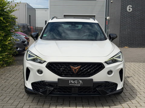 CUPRA Formentor 2.0 TSI 4DRIVE|Pano|Stuurverw|Beats|Bomvol!