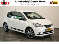 SEAT Mii - 1.0 FR Connect CruiseControl 16'lmv
