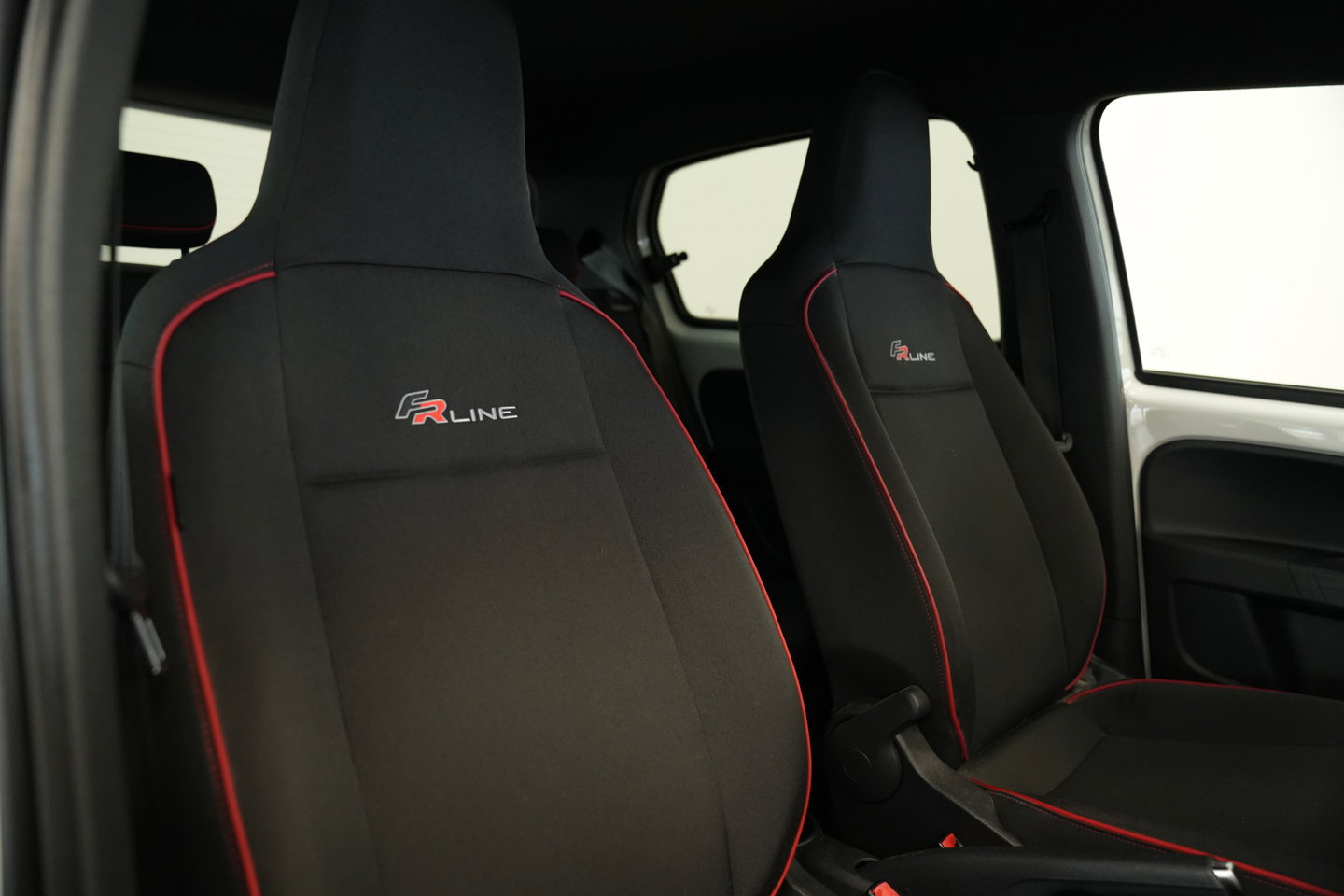 SEAT Mii 1.0 FR Connect CruiseControl  PDC 16'lmv