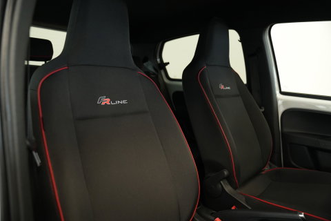 SEAT Mii 1.0 FR Connect CruiseControl  PDC 16'lmv