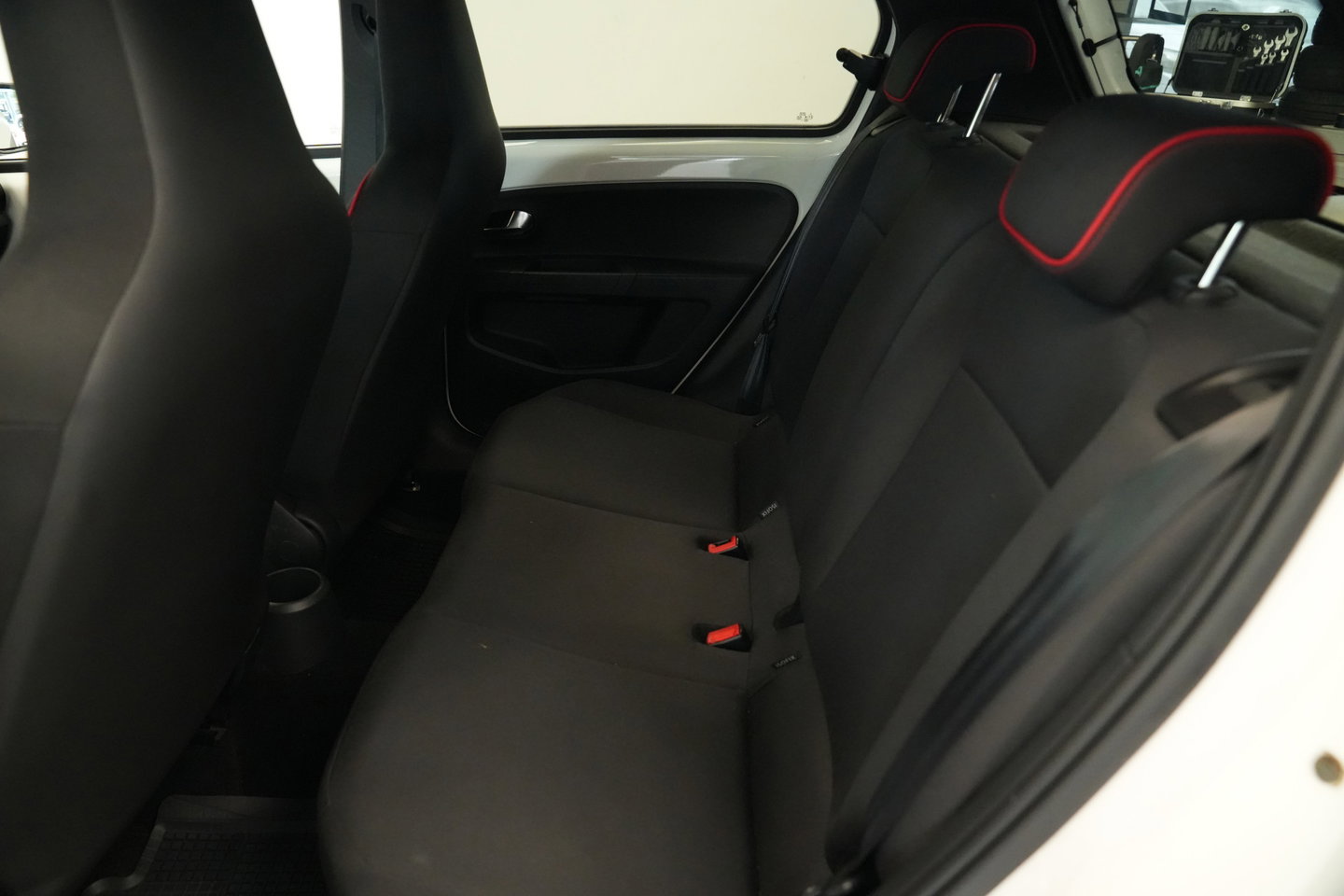 SEAT Mii 1.0 FR Connect CruiseControl  PDC 16'lmv