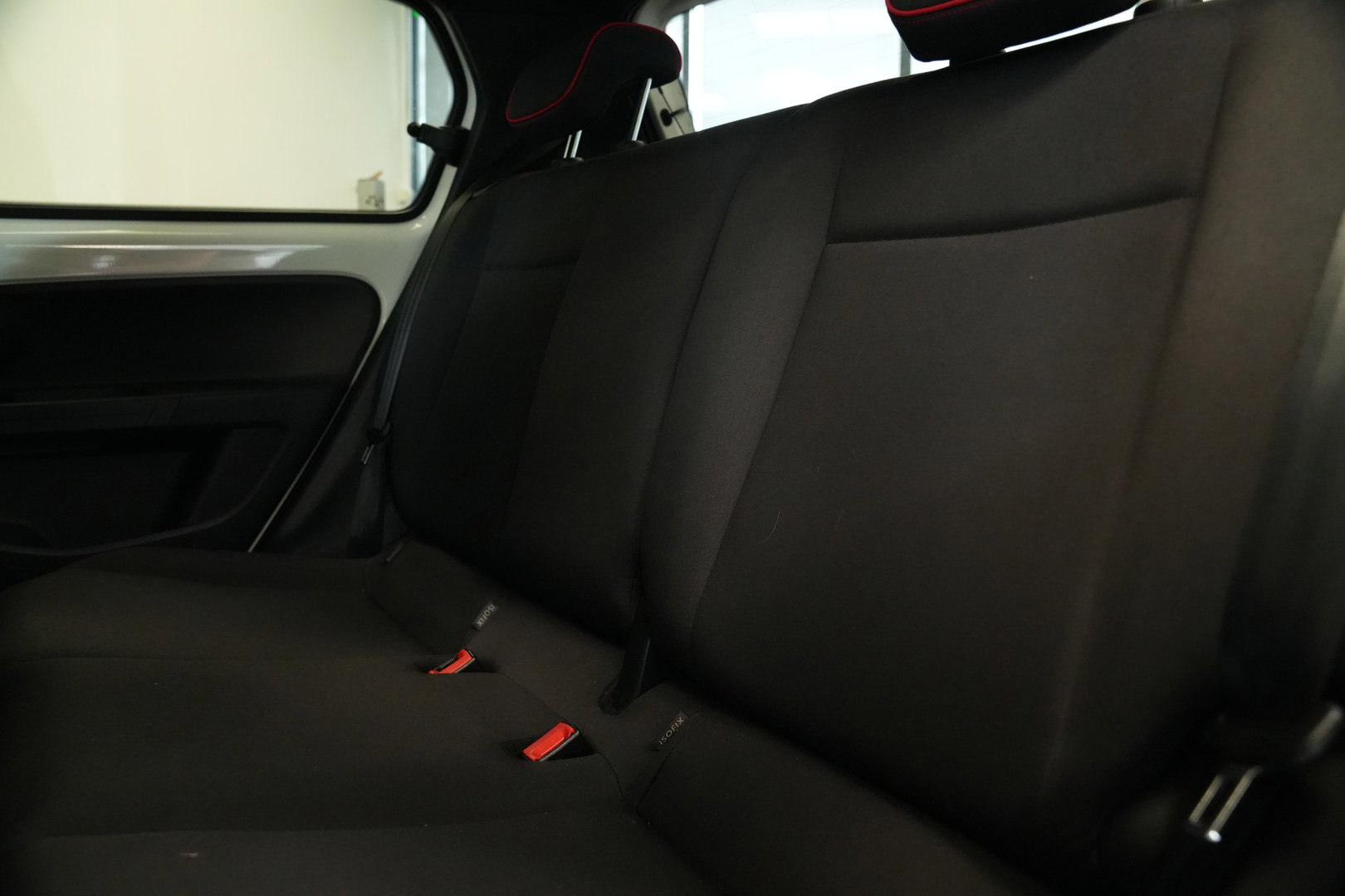 SEAT Mii 1.0 FR Connect CruiseControl  PDC 16'lmv