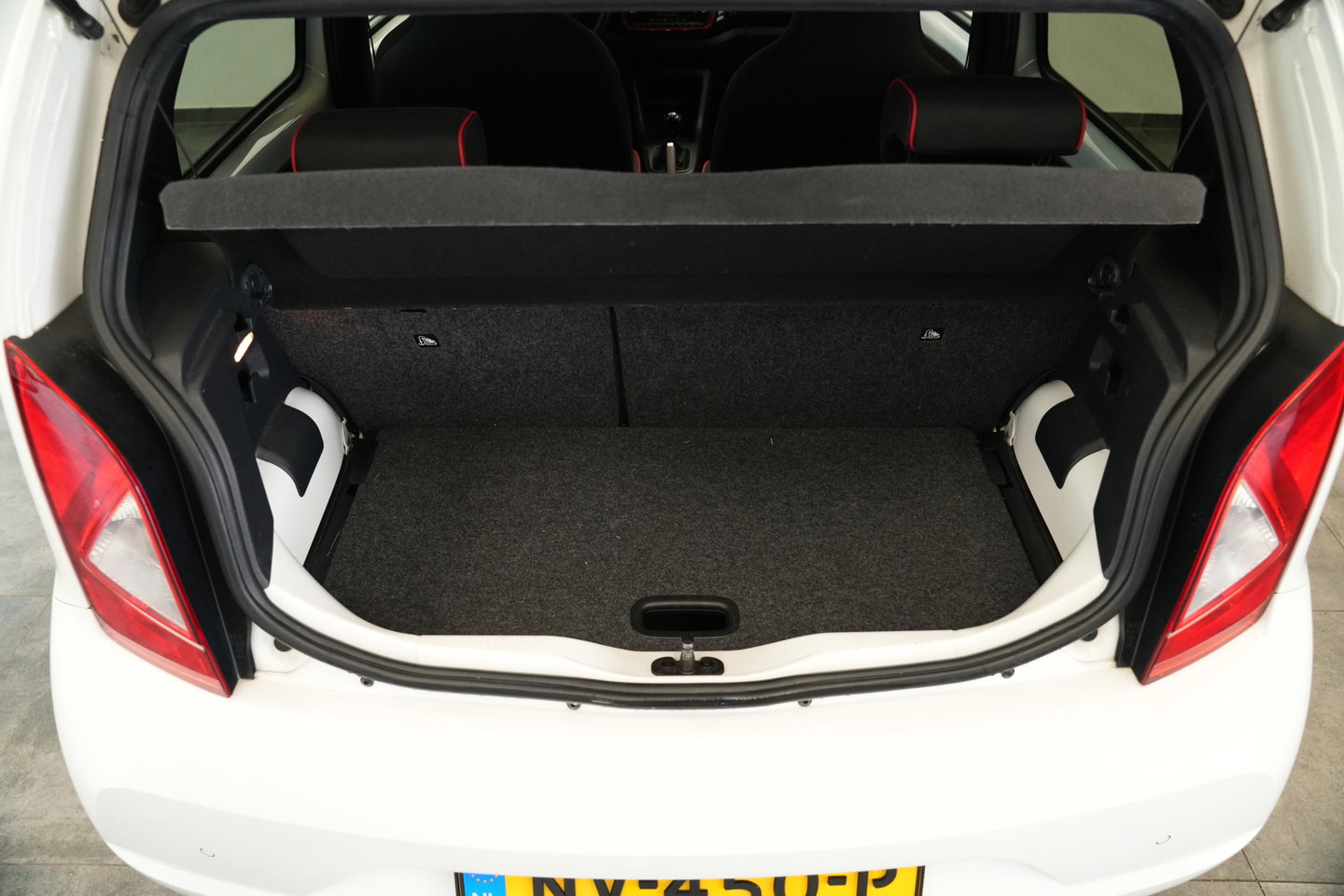 SEAT Mii 1.0 FR Connect CruiseControl  PDC 16'lmv