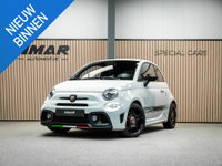 Fiat 500 - 1.4 T-Jet Abarth 595 Pista