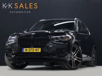 BMW X5 - xDrive45e M Sport [LUCHTVERING, SCHUIFKANTELDAK, APPLE CARPLAY, MEMORY SEATS, CAMERA, ADAPTIVE CRUISE, STOELVERWARMING, ELEK. ACHTERKLEP,  NAVIGATIE, NIEUWSTAAT]