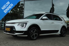 Kia Niro - 1.6 GDI HYBRID EXECUTIVELINE | CARPLAY | CAMERA | KEY-LESS  | ACC | CLIMATE