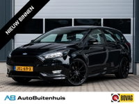 Ford Focus - Wagon 1.0 ST-Line|NW. DISTR. RIEM|STOEL-STUUR VERWARMD|KEYLESS|CLIMATE|PDC