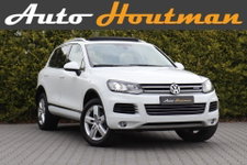 Volkswagen Touareg - 3.0 TSI 380PK Hybrid Highline Pano | Trhk | Dyn Audio |