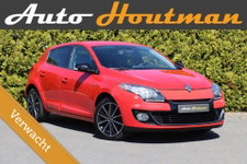 Renault Mégane - 1.2 TCe Bose