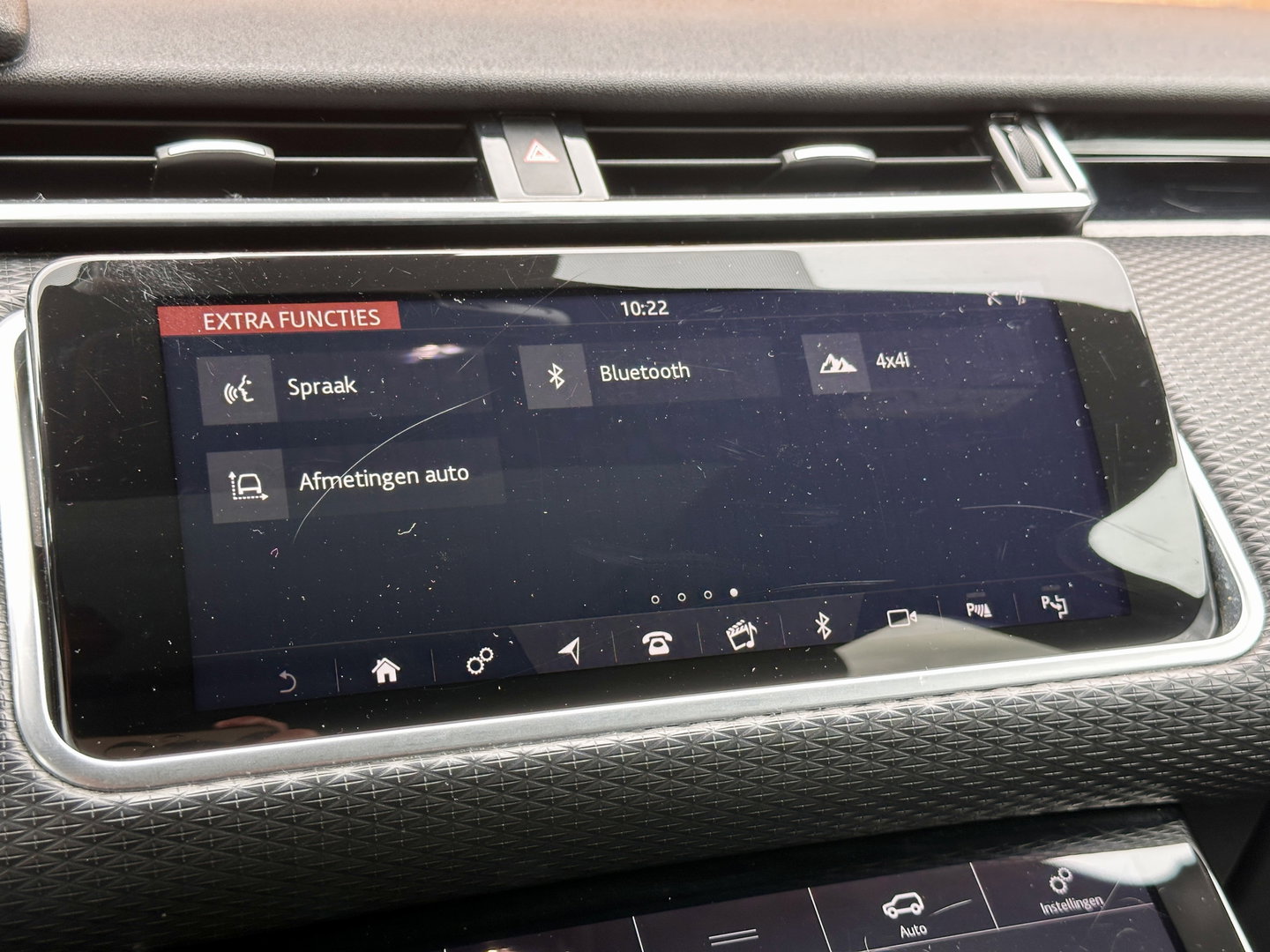 Land Rover Range Rover Velar 2.0 P300 Turbo AWD R-Dynamic S | Panoramadak | Navigatie | Keyless GO | Luchtvering | HUD | Camera | Zwarte Hemel |