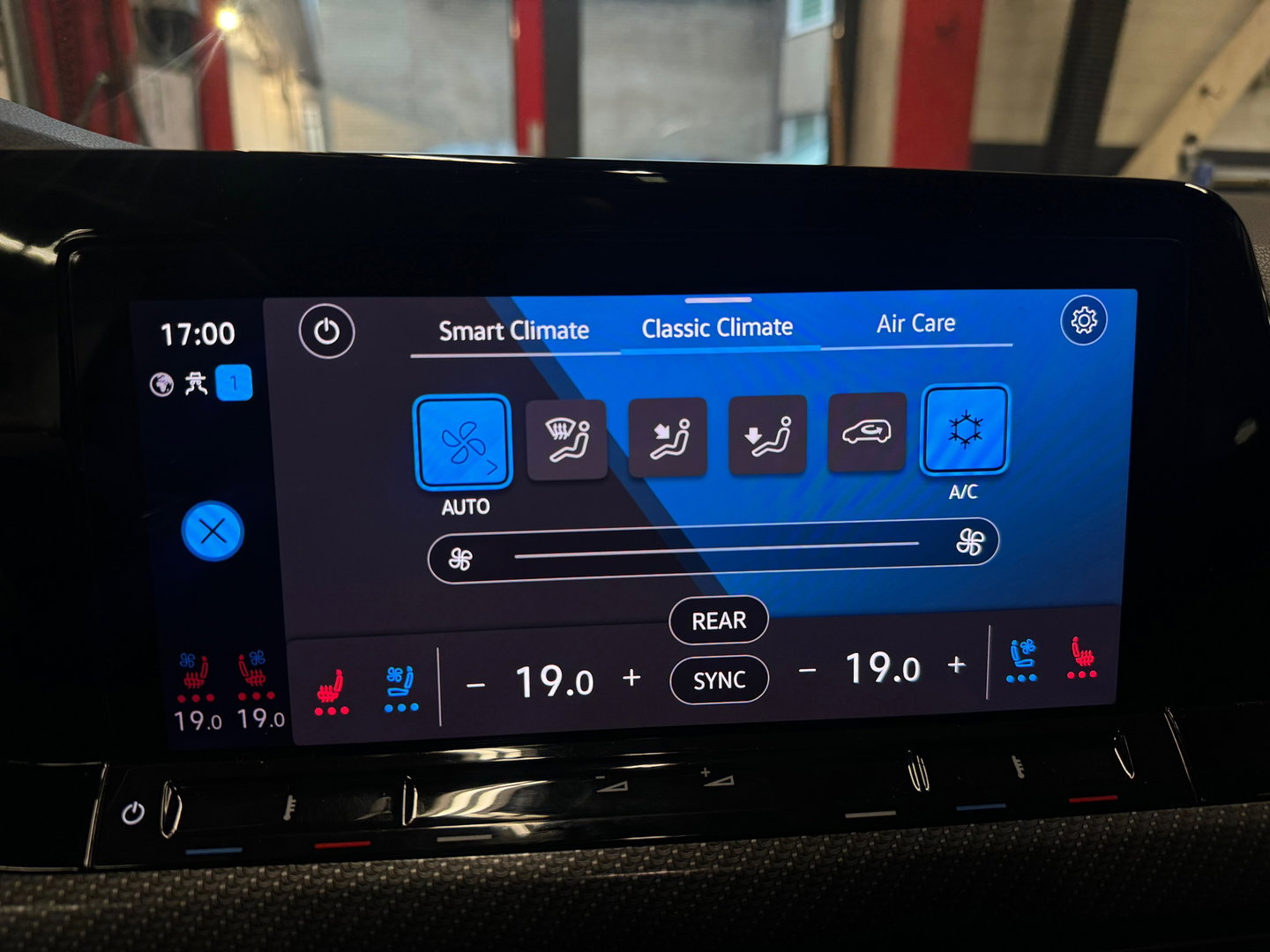 Volkswagen Golf 2.0 TSI R 4M Performance Pano|Akra|H/K