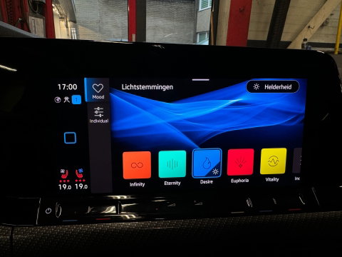Volkswagen Golf 2.0 TSI R 4M Performance Pano|Akra|H/K
