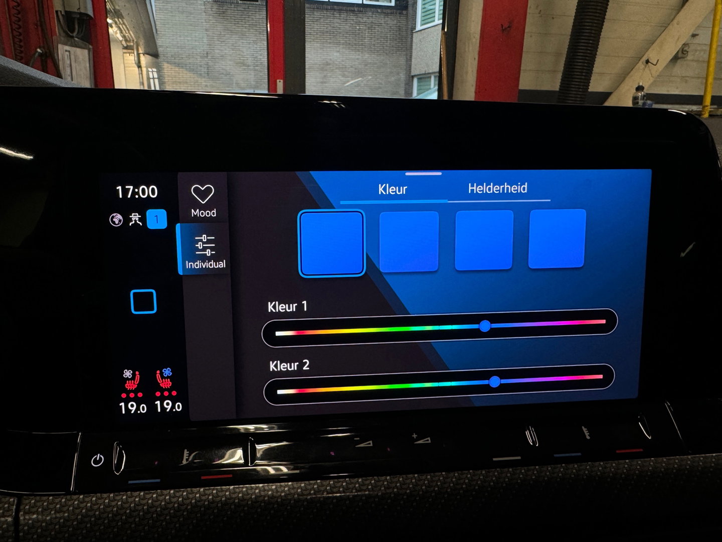Volkswagen Golf 2.0 TSI R 4M Performance Pano|Akra|H/K