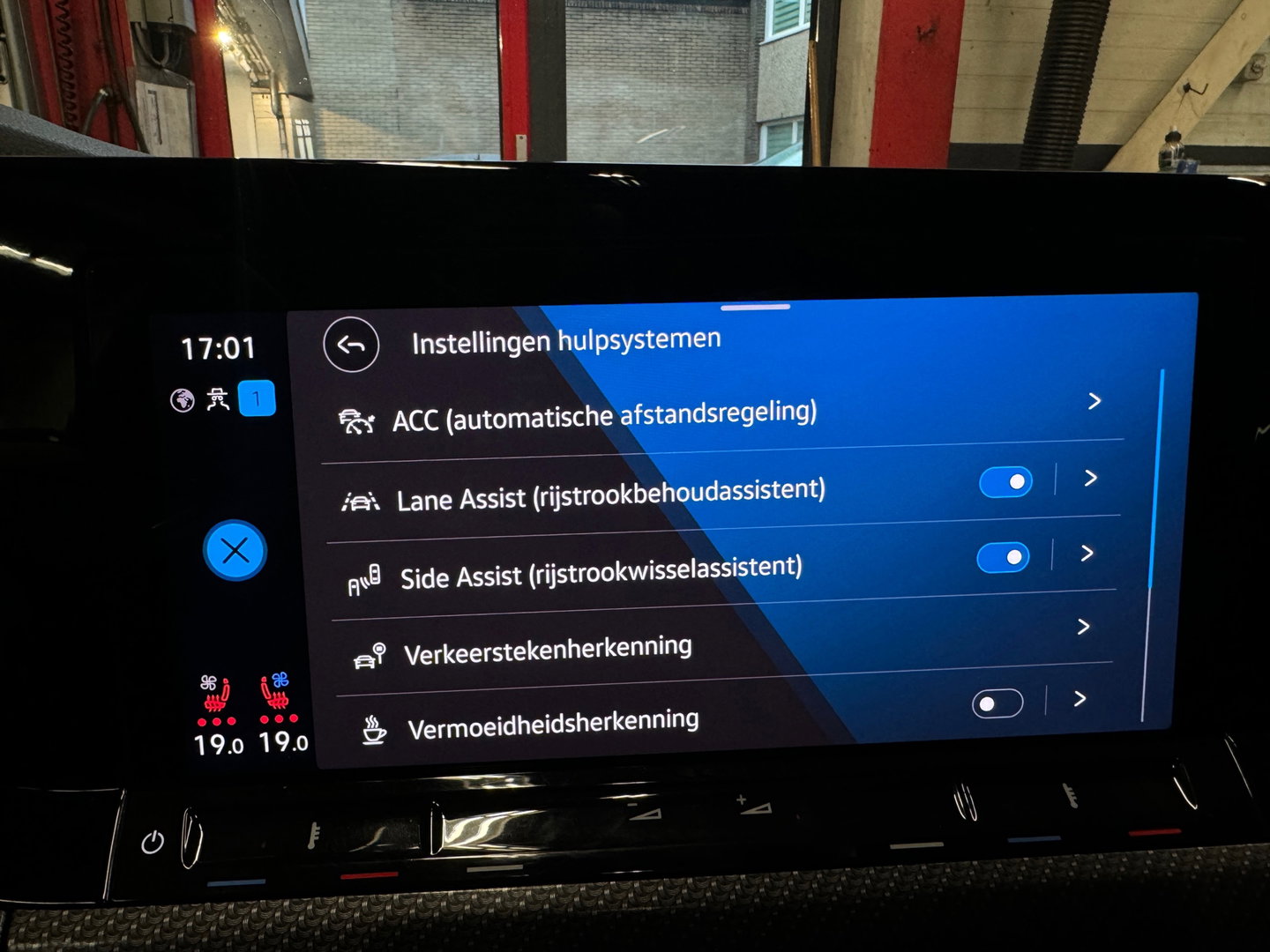Volkswagen Golf 2.0 TSI R 4M Performance Pano|Akra|H/K