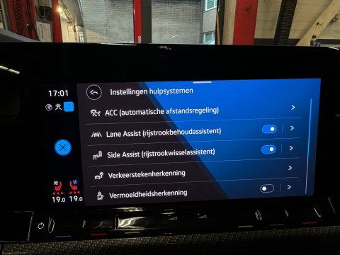 Volkswagen Golf 2.0 TSI R 4M Performance Pano|Akra|H/K