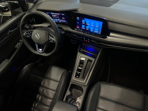 Volkswagen Golf 2.0 TSI R 4M Performance Pano|Akra|H/K