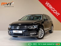 Volkswagen Passat - Variant 1.4 TSI ACT Connected Series Plus / 150pk / Trekhaak / Achteruitrij camera / Leder /