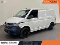 Volkswagen Transporter - 2.0 TDI L1H1 30 Comfortline Airco Cruise Control Trekhaak Apple Carplay Parkeersensoren