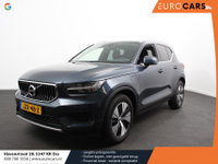 Volvo XC40 - 1.5 T4 Recharge Inscription Navigatie Apple Carplay/ Android Auto Camera Parkeersensoren achter Adaptive Cruise Control Full Led Virtual Cockpit Climate Control Lichtmetalen velgen