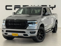 Dodge Ram 1500 - 5.7 V8 4x4 Crew Cab Sport Widebody Backflip BPM-vrij Panodak