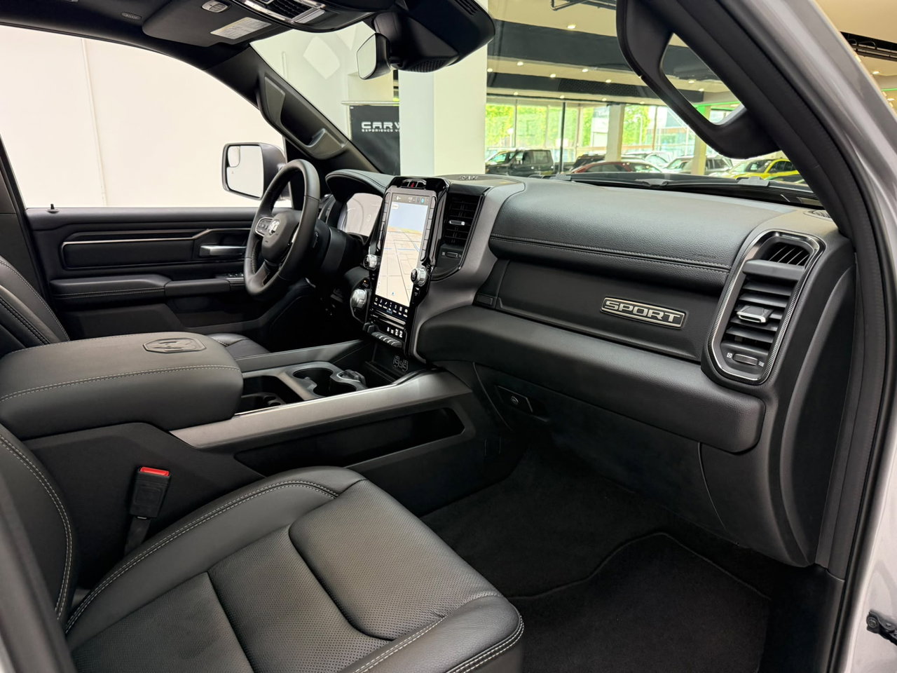 Dodge Ram 1500