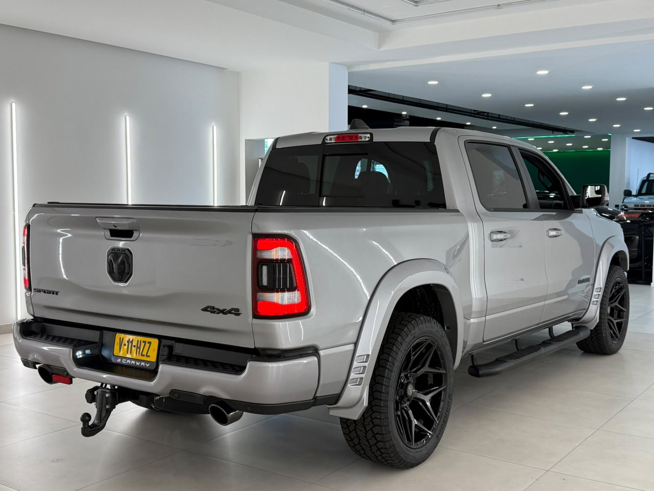 Dodge Ram 1500
