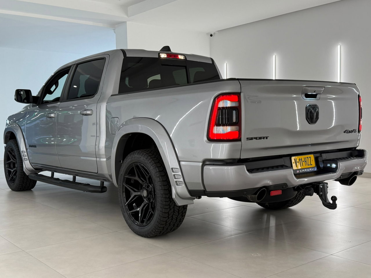 Dodge Ram 1500
