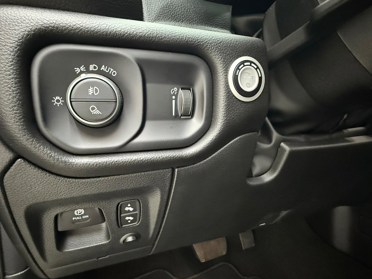 Dodge Ram 1500