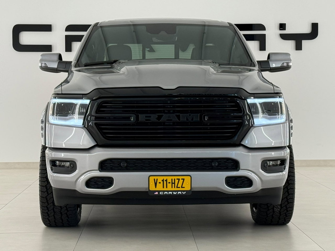 Dodge Ram 1500