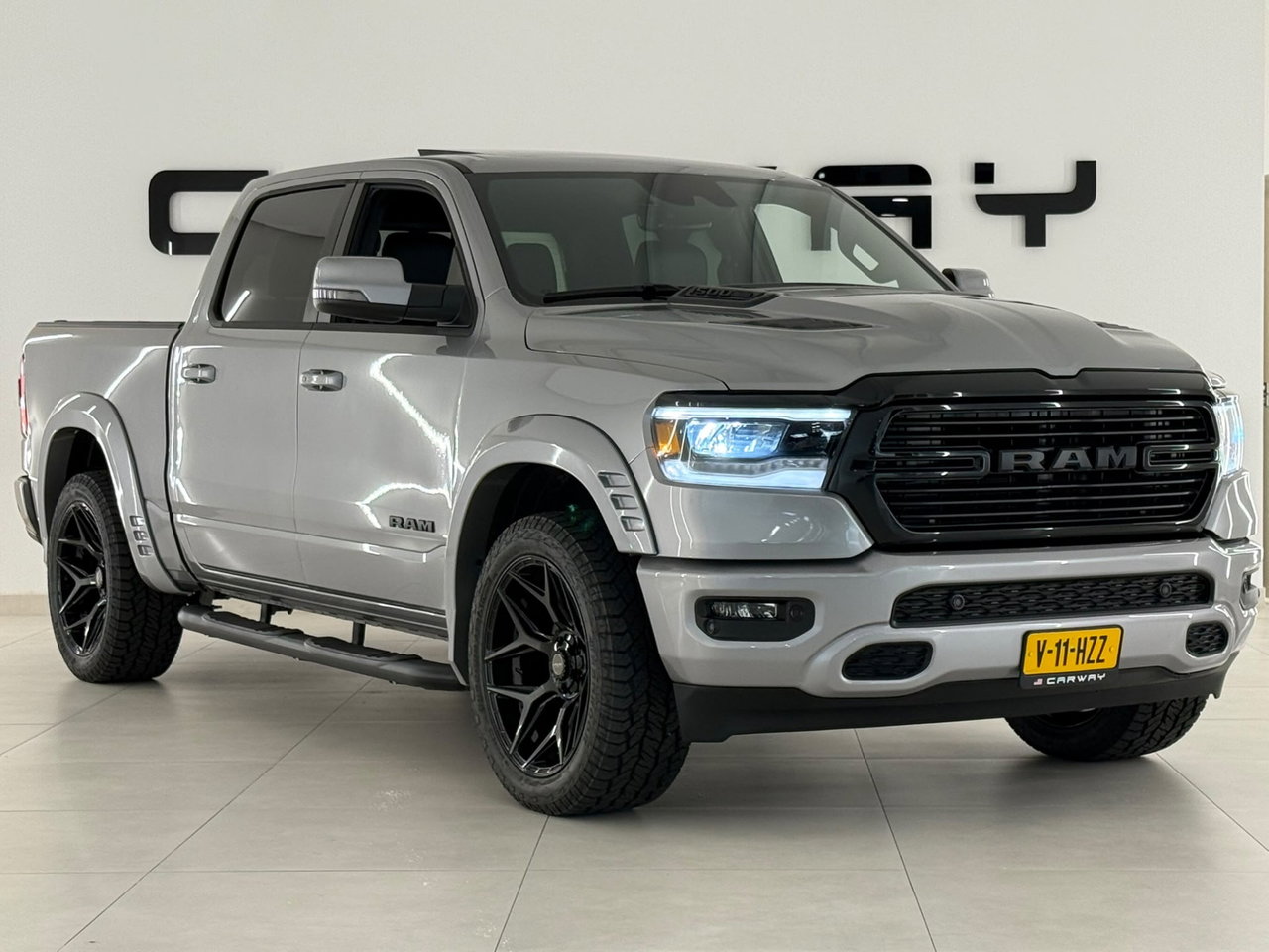 Dodge Ram 1500