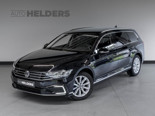 Volkswagen Passat - Variant 1.4 TSI PHEV GTE Business Trekhaak afneembaar