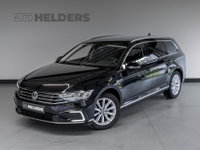 Volkswagen Passat - Variant 1.4 TSI PHEV GTE Business Trekhaak afneembaar