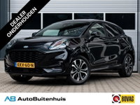 Ford Puma - 1.0 EcoBoost Hybrid ST-Line X |1e EIGENAAR|TREKHAAK|STOEL-STUUR VERWARMD|KEYLESS START|CARPLAY